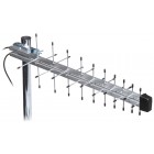 ANTENA LOGARYTMICZNA ATK-LOG/LTE+FME/10 GSM/DCS/UMTS/HSDPA/LTE