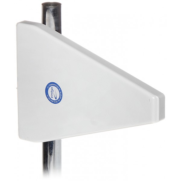 Antena Logarytmiczna Atk-Alp/lte+Sma/5 Gsm/dcs/umts/hsdpa