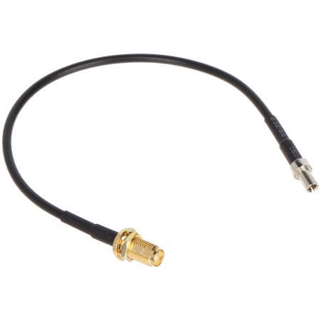 KONEKTOR GSM SMA-G/TS9-0.2M
