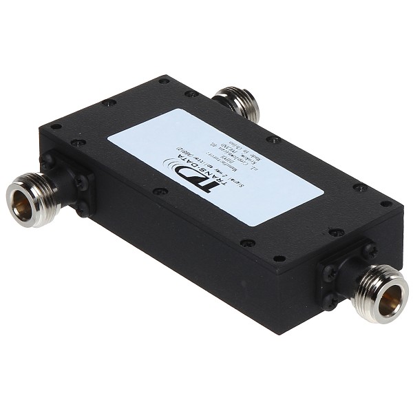 Rozgałęźnik Gsm Ri-2/1N 3G / Dcs / Gsm / Lte Trans Data