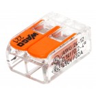 KOSTKA ELEKTRYCZNA KE-221-412/WAGO