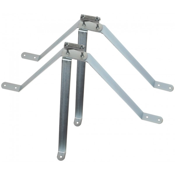 Obejma Murowa Omp-50W50
