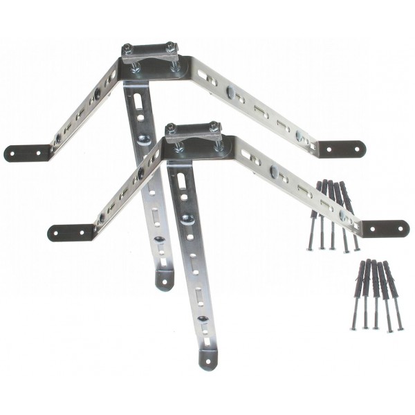 Obejma Murowa Omp-50R45-70
