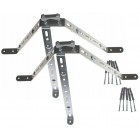 OBEJMA MUROWA OMP-50R45-70