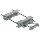 OBEJMA DYSTANSOWA OZP-43/100
