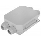 PUSZKA POŁĄCZENIOWA GELBOX READY-BOX IP68 RayTech