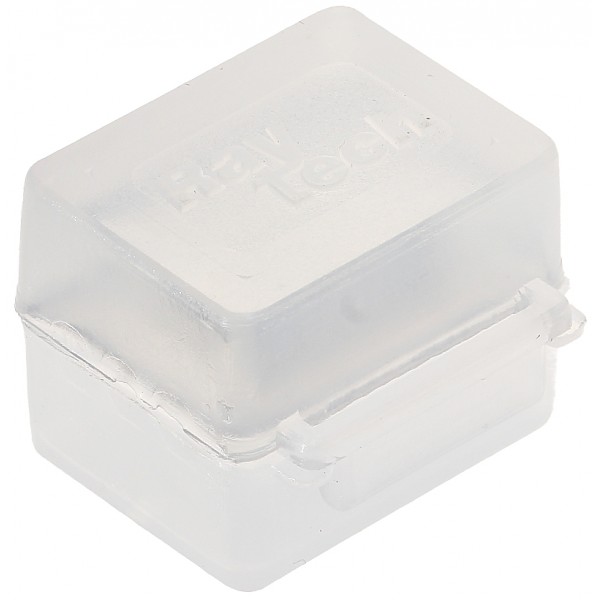 Puszka Połączeniowa Gelbox Isaac-4 Ip68 Raytech