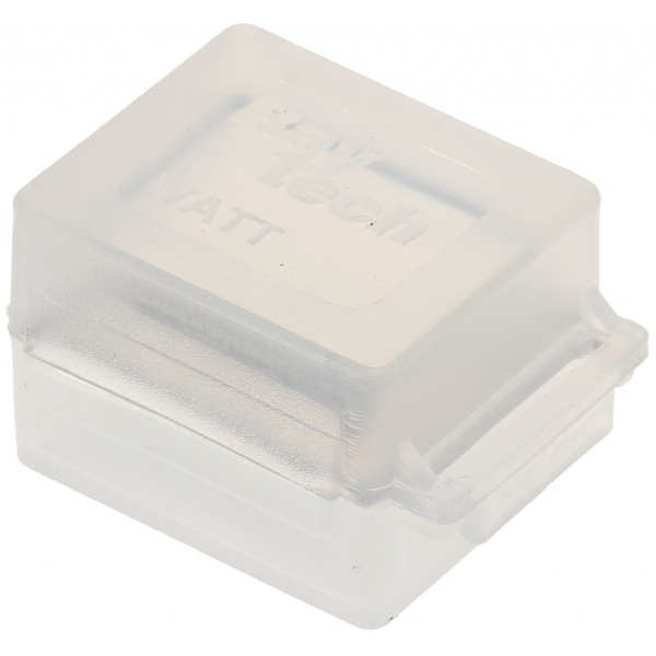 Puszka Połączeniowa Gelbox Watt Ip68 Raytech