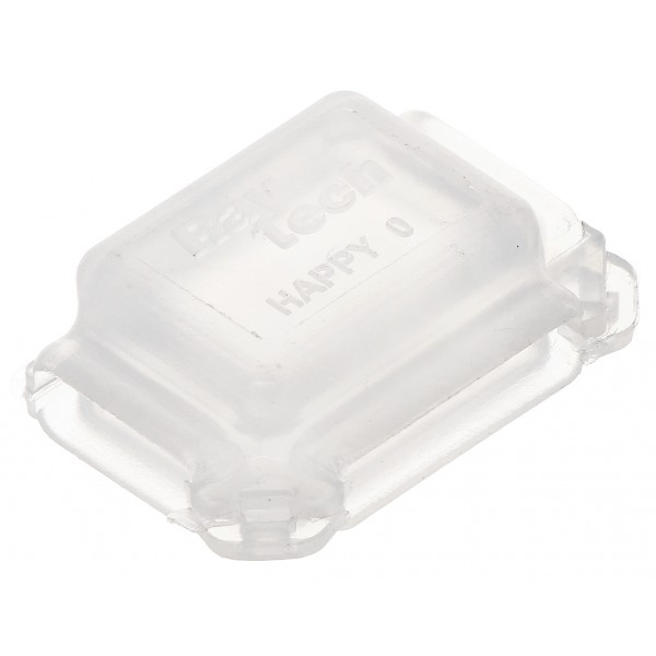 Puszka Połączeniowa Gelbox Happy-0-Box12 Ip68 Raytech