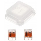 PUSZKA POŁĄCZENIOWA GELBOX HAPPY-JOINT-4 IP68 RayTech