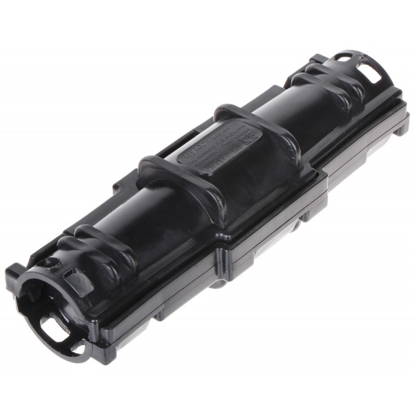 Mufa Przelotowa Gelbox Rapid-Joint-L25 Ipx8 Raytech
