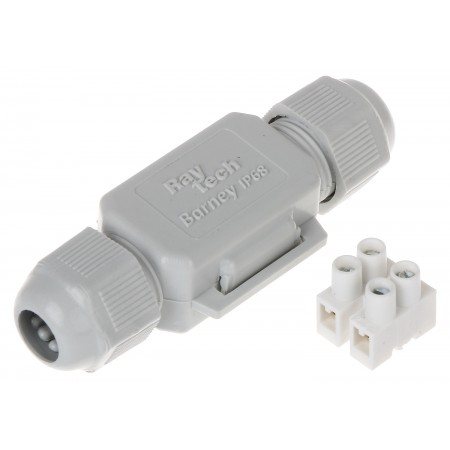 MUFA PRZELOTOWA GELBOX BARNEY-MP IP68 RayTech