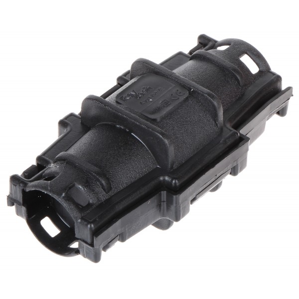 Mufa Przelotowa Gelbox Rapid-Joint-L6 Ipx8 Raytech