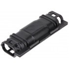 MUFA PRZELOTOWA GELBOX SUPER-CLIK-1 IPx8 RayTech