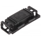 MUFA PRZELOTOWA GELBOX SUPER-CLIK-0 IPx8 RayTech