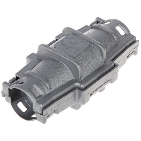 MUFA PRZELOTOWA GELBOX KING-JOINT-L6 IPx8 RayTech