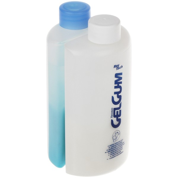 Guma Dwuskładnikowa Gel-Gum-500 Raytech