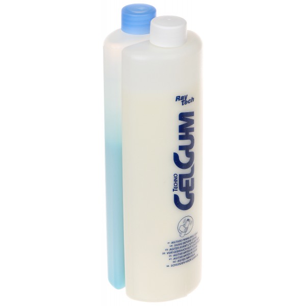 Guma Dwuskładnikowa Gel-Gum Raytech