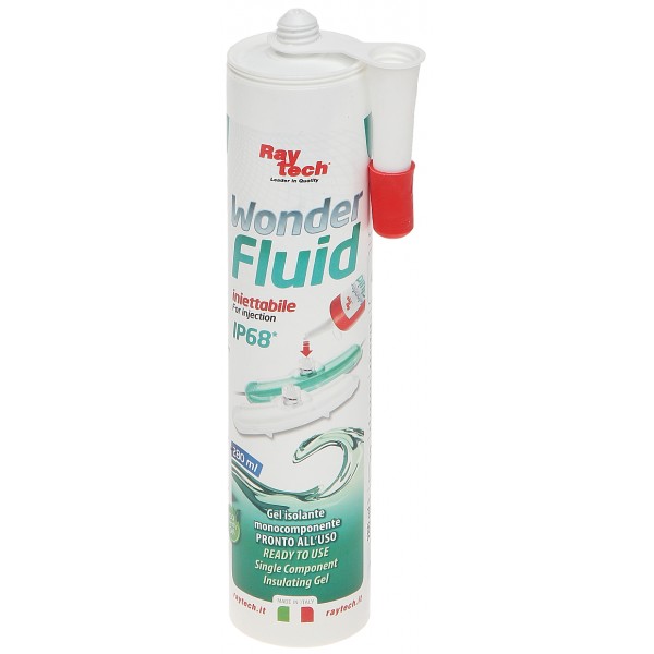 Żel Izolacyjny Wonder-Fluid-280 Raytech