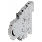 STYK POMOCNICZY LE-406250 DO URZĄDZEŃ LEGRAND SERII TX3, DX3, FR300, FRX300, FRX400 LEGRAND