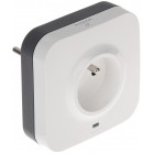 OGRANICZNIK PRZEPIĘĆ LE-50670 2P+Z 2 x RJ45 3500 W LEGRAND
