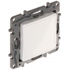 ADAPTER + ZAŚLEPKA LE-665195 Niloe, Mosaic LEGRAND