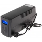 ZASILACZ UPS AT-UPS650-LCD 650 VA EAST