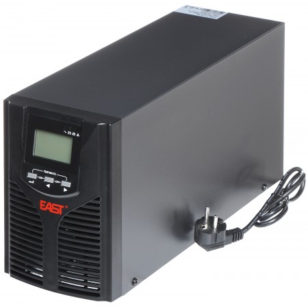 ZASILACZ UPS AT-UPS1000-LCD 1000 VA EAST