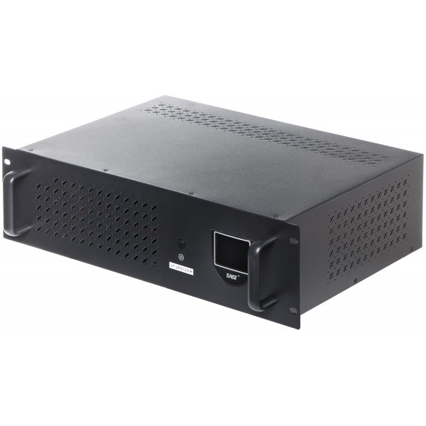 Zasilacz Ups At-Ups1200R-Rack 1200 Va East