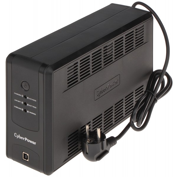 Zasilacz Ups Ut850Eg-Fr/ups 850 Va Cyberpower