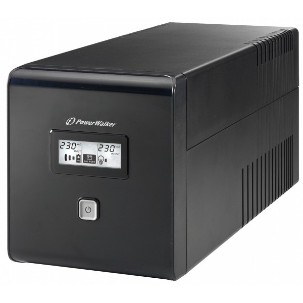 Zasilacz Ups Vi-1000/lcd 1000 Va
