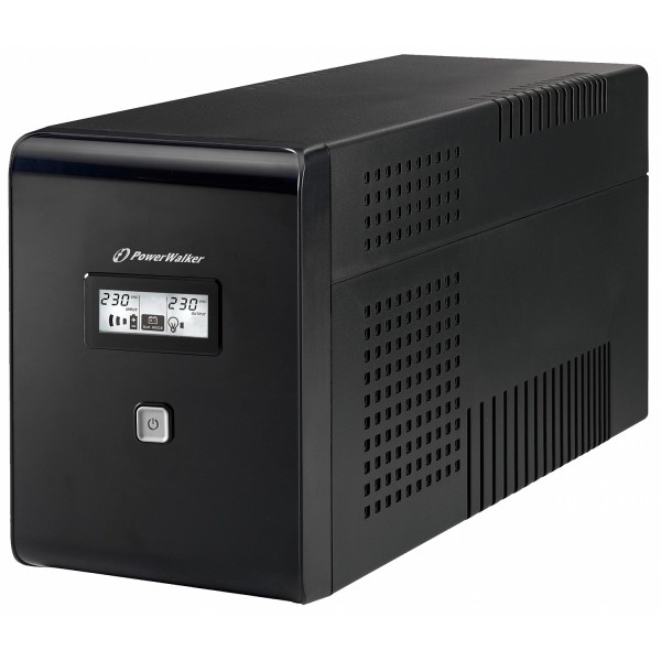 Zasilacz Ups Vi-1500/lcd 1500 Va