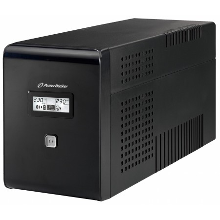 ZASILACZ UPS VI-1500/LCD 1500 VA