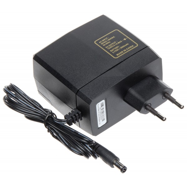 Zasilacz Ups 12V/2.1A/2.6Ah/2.5 25 W 12 V Dc Powerwalker