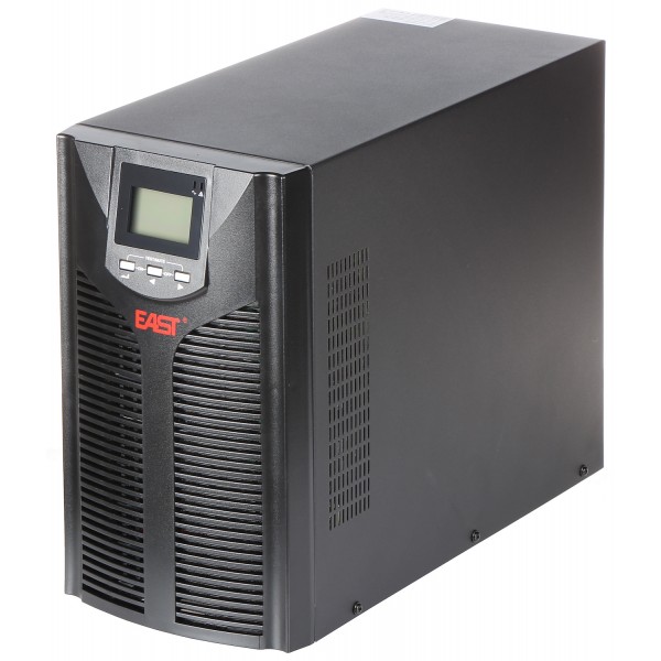 Zasilacz Ups At-Ups2000-Lcd 2000 Va East