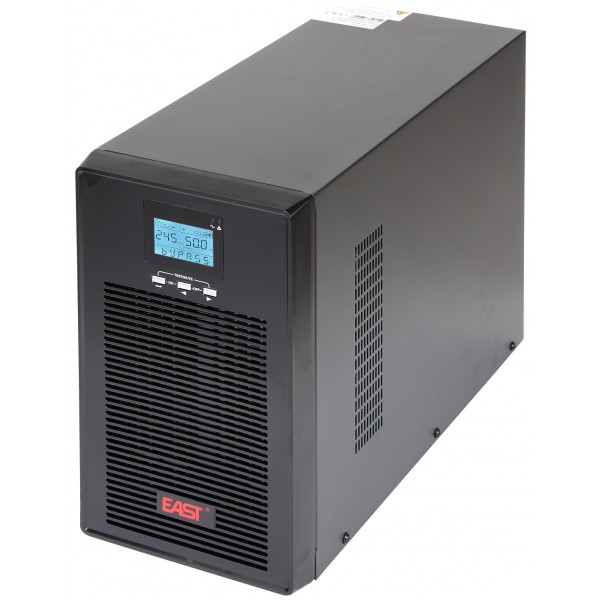 Zasilacz Ups At-Ups3000-Lcd 3000 Va East