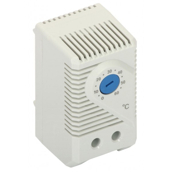 Termostat Do Wentylatorów Kts-011