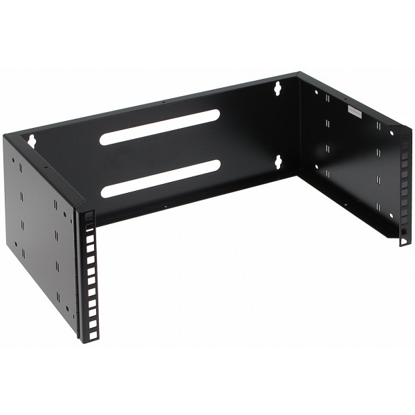 Uchwyt Do Urządzeń Rack Wrh19-4U/4U-330B Stalflex