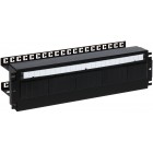 PANEL DYSTRYBUCJI NAPIĘĆ A19-TS-35/PD-3U