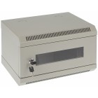 SZAFA RACK WISZĄCA R10-4U/280