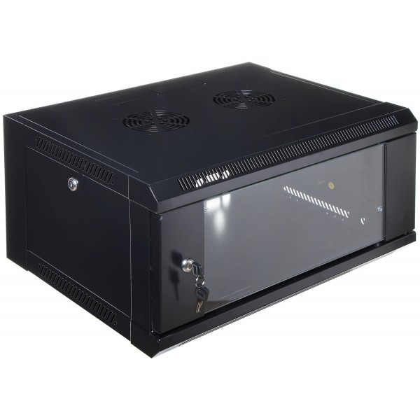 Szafa Rack Wisząca Eprado-R19-4U/450