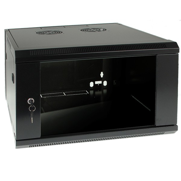 Szafa Rack Wisząca Eprado-R19-6U/600