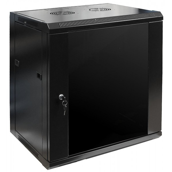 Szafa Rack Wisząca Eprado-R19-12U/450