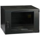 SZAFA RACK WISZĄCA, DWUSEKCYJNA R19-9U/450/2S