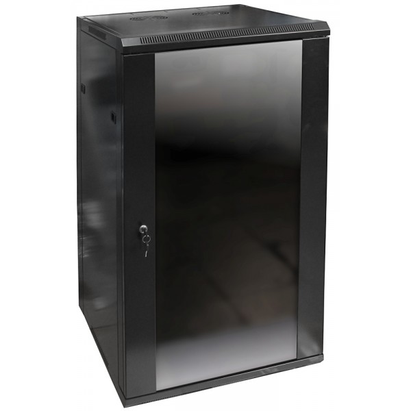 Szafa Rack Wisząca Eprado-R19-22U/600 Szafa Rack Wisząca Eprado-R19-22U/600