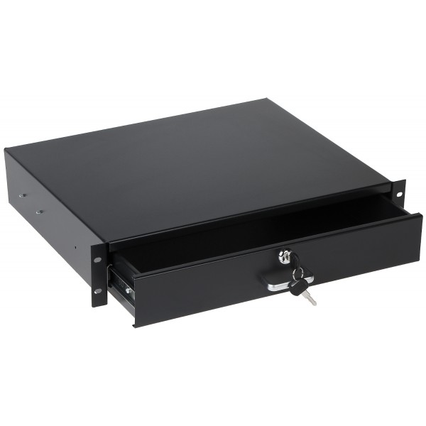 Szuflada Ras-R2 Do Szafy Rack Pulsar