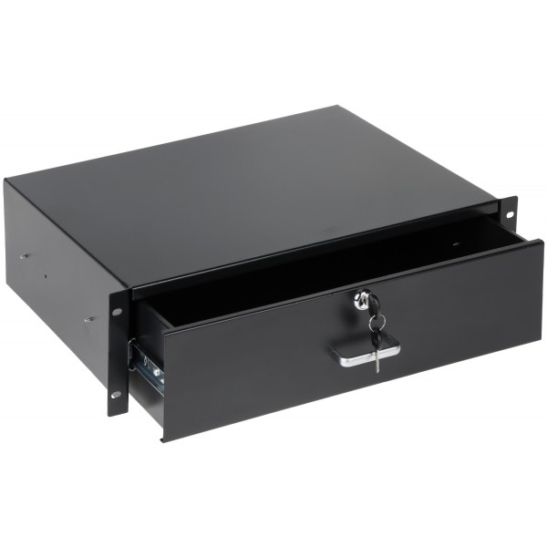 Szuflada Ras-R3 Do Szafy Rack Pulsar