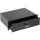SZUFLADA RAS-R3 DO SZAFY RACK PULSAR