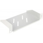 PÓŁKA E-RSF10-1U-150G 150 mm
