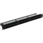 PATCH PANEL RJ-45 PP-48/RJ/C